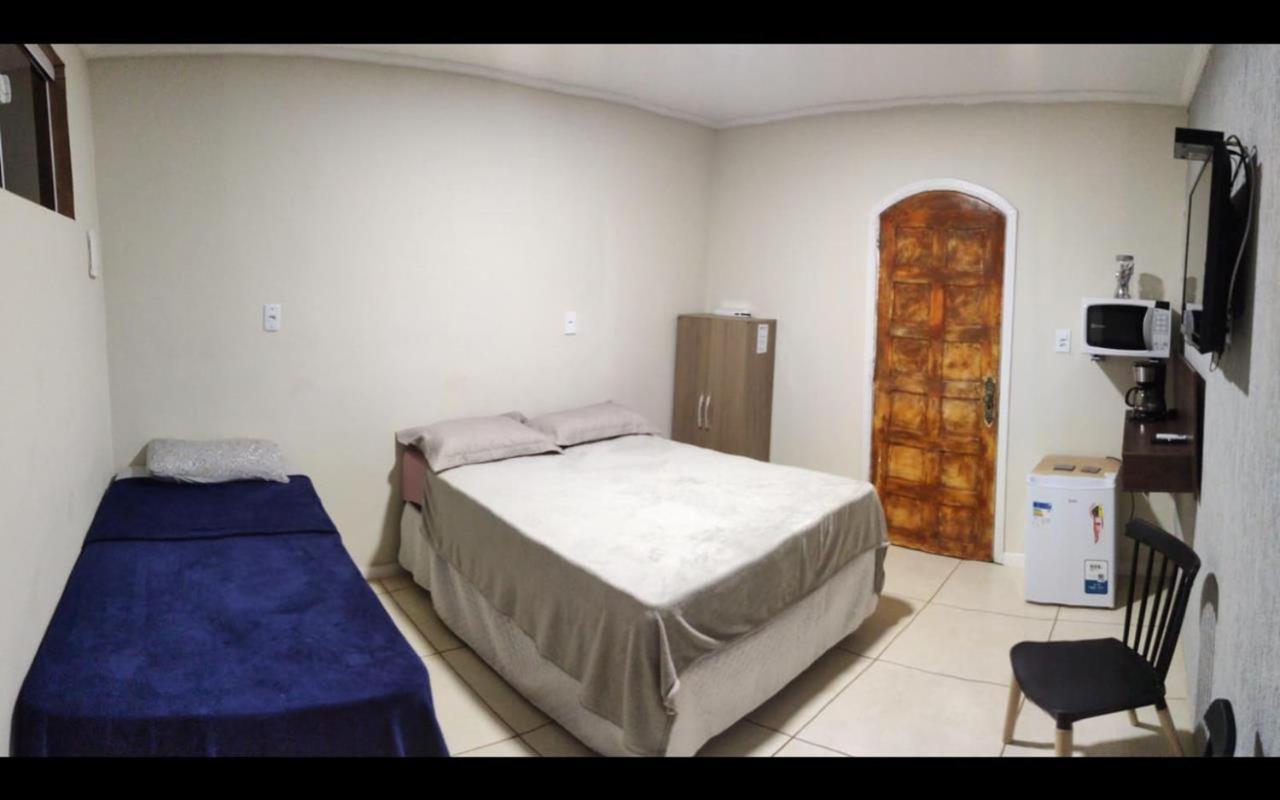 Suites Praia Grande Arraial do Cabo Buitenkant foto